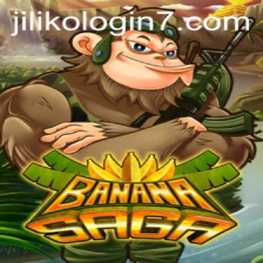 Exploring BananaSaga: A Tropical Gaming Adventure