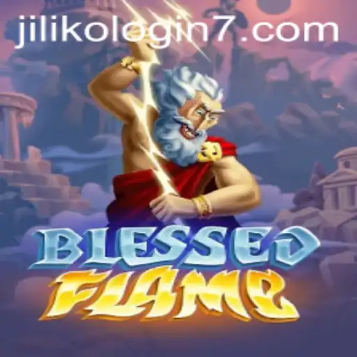 Exploring the Mystical Realm of BlessedFlame: A Game Overview