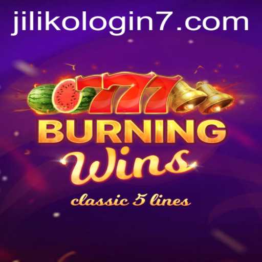 Experience the Thrill with BurningWins and JILIKO Login