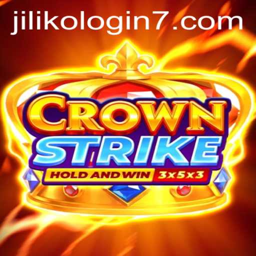 Crownstrike: Revolutionizing the Gaming Universe