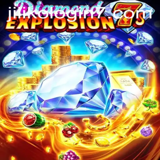 Unveiling DiamondExplosion7s: A Thrilling Journey into the World of Online Gaming with JILIKO Login