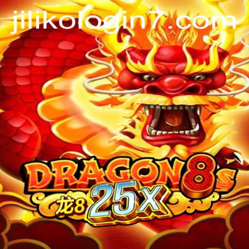 A Deep Dive into Dragon8s25x and JILIKO Login
