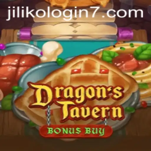 Unveiling DragonsTavern: A Magical Realm Awaits