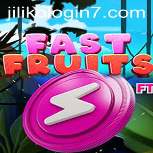FastFruits: A Thrilling Adventure in Virtual Gaming