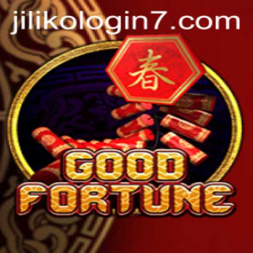 Unveiling GoodFortune: A Glimpse into the Exhilarating World of JILIKO Login