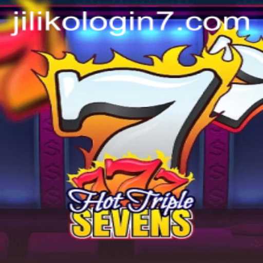 Unveiling HotTripleSevens: A Thrilling Journey Through Slots and Seamless JILIKO Login