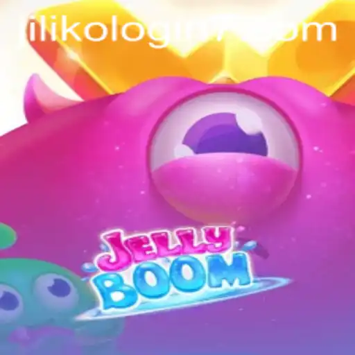 Dive into the Exciting World of JellyBoom