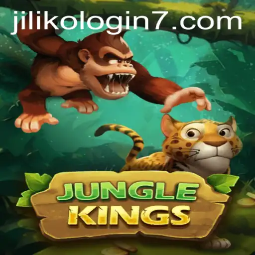 Exploring the Enchanting World of JungleKings