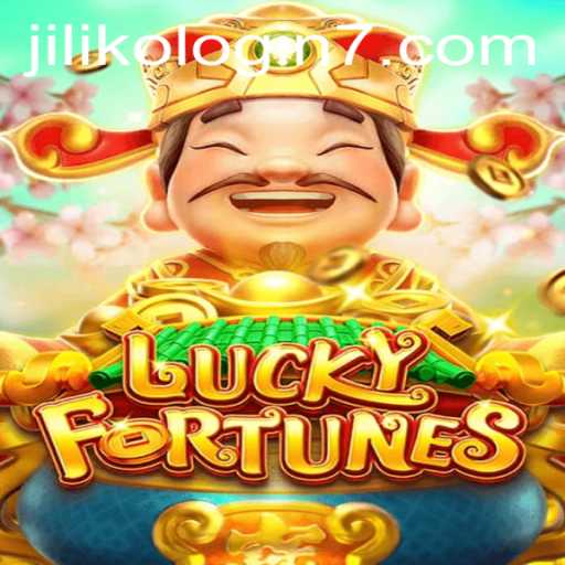 LUCKYFORTUNES: A Comprehensive Guide