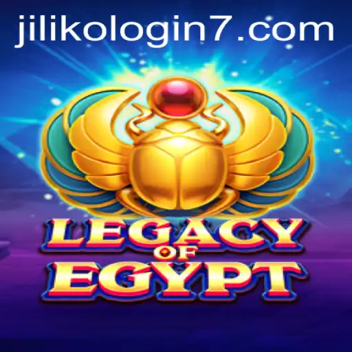 Exploring the Mysteries of LegacyOfEgypt: A Compelling Journey with JILIKO Login