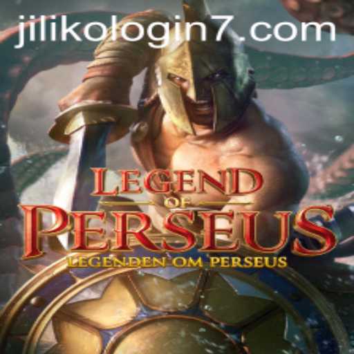 Exploring the Epic World of LegendofPerseus and the JILIKO Login Experience