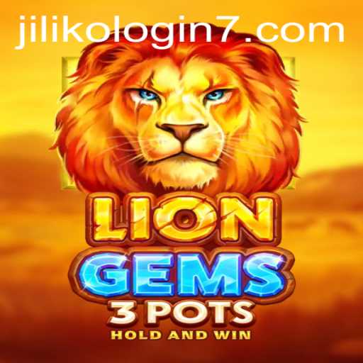 Unveiling the Exciting World of LionGems3pots: Your Comprehensive Guide