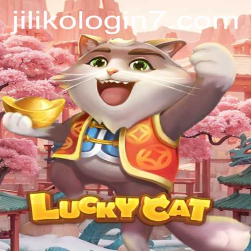 Exploring the Thrills of LuckyCat: A Comprehensive Guide to JILIKO Login