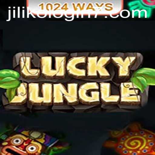 Explore the Exciting World of LuckyJungle1024