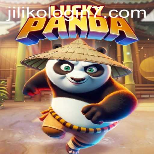 Exploring the Exciting World of LuckyPanda and JILIKO Login