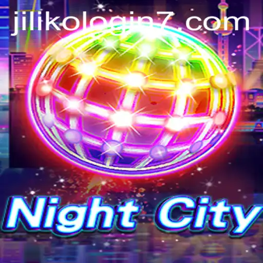 NightCity: Navigating the Neon Streets with JILIKO Login