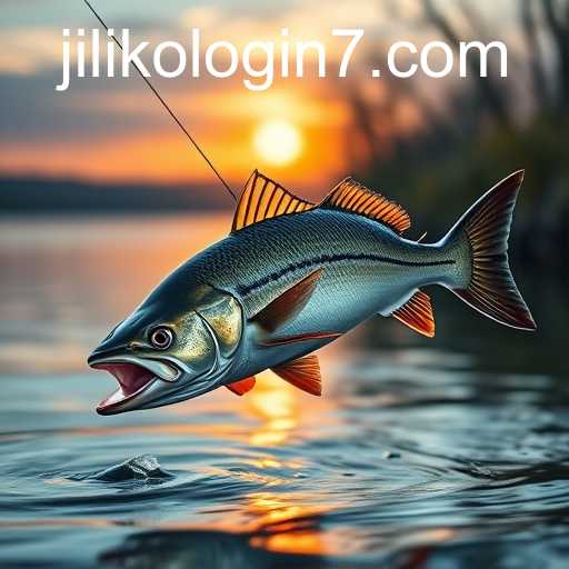 Online Fishing Exploring the Digital Angling Experience