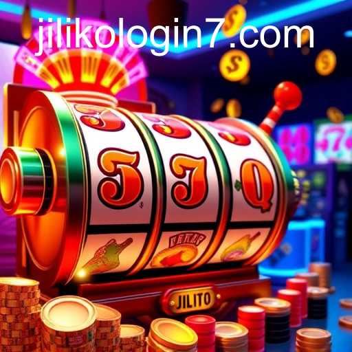 The Rise of Online Slots: An Insight Into JILIKO Login
