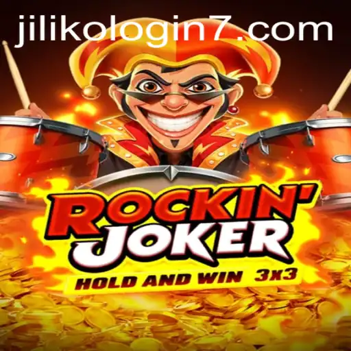 RockinJoker Game Overview and JILIKO Login Guide