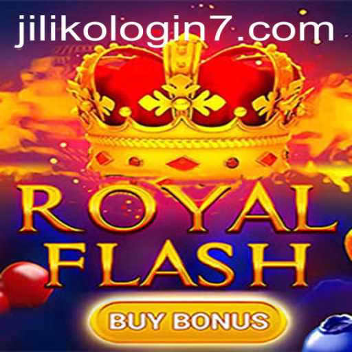 Unveiling RoyalFlashBuyBonus: A Journey Through an Exciting New Game