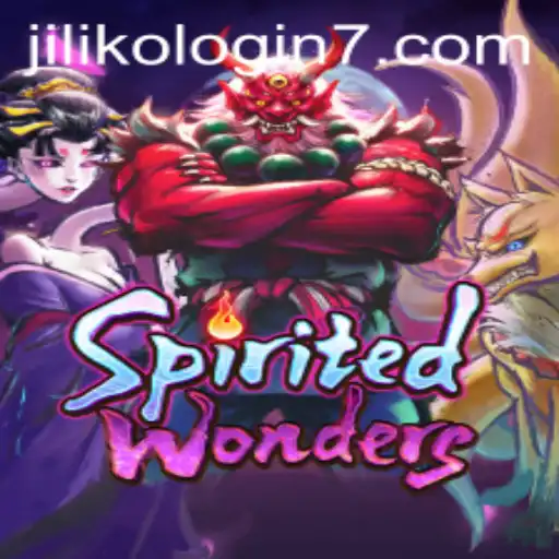 Exploring the Enchantment: SpiritedWonders and the Path to JILIKO Login