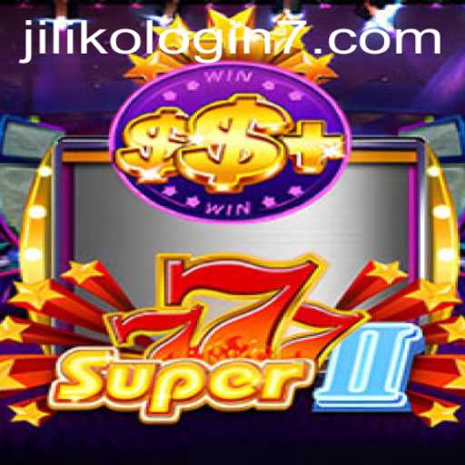 Super777II Game Unveiling: An Exciting New Era of Digital Play