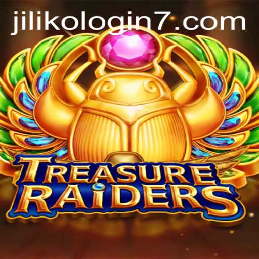 Discover TREASURERAIDERS: A Comprehensive Guide for Enthusiasts