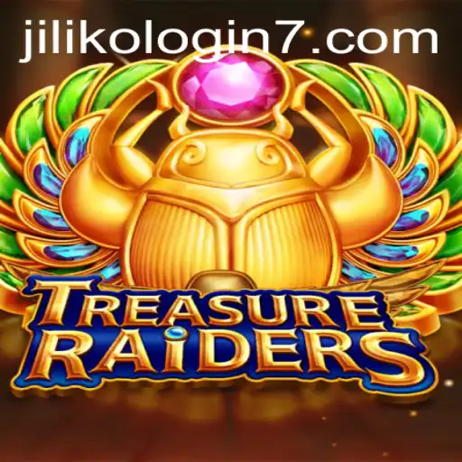 Discover TREASURERAIDERS: A Comprehensive Guide for Enthusiasts