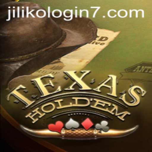 Texas Hold'em: A Comprehensive Guide to the Game and JILIKO Login