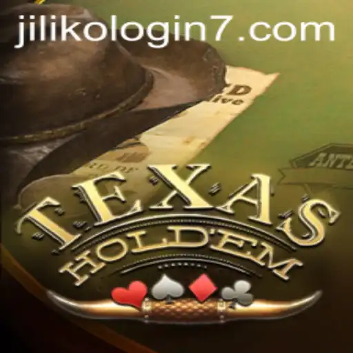 Texas Hold'em: A Comprehensive Guide to the Game and JILIKO Login