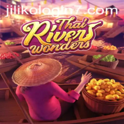 Exploring ThaiRiverWonders: An Intriguing Online Gaming Experience