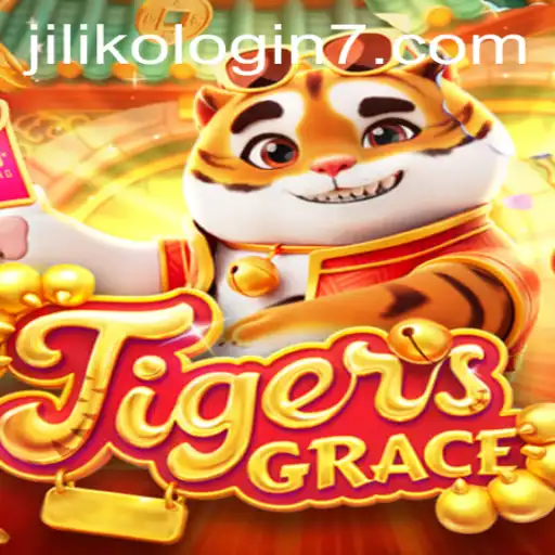 TigersGrace: A Thrilling Adventure with JILIKO Login