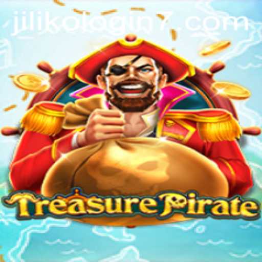 Exploring TreasurePirate: A Treasure Hunting Adventure with JILIKO Login