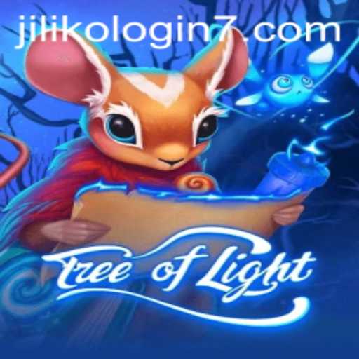 Tree of Light: Journey into the Luminescent Mysteries