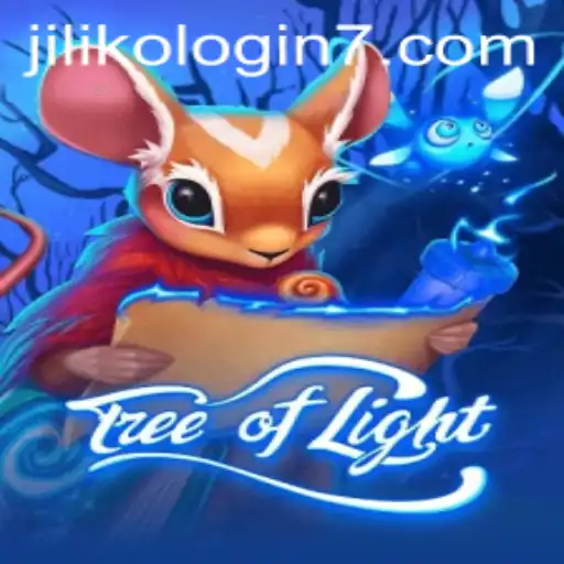 Tree of Light: Journey into the Luminescent Mysteries