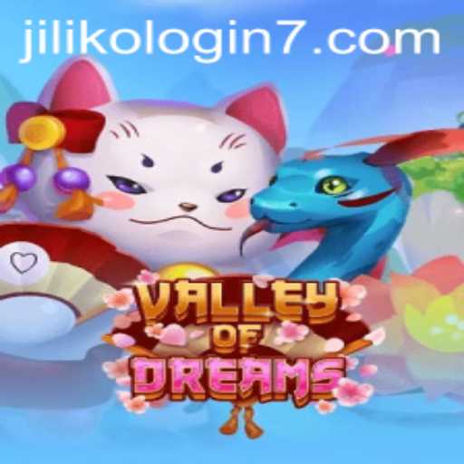 Discover ValleyofDreams: A Journey Through Enchantment and Adventure