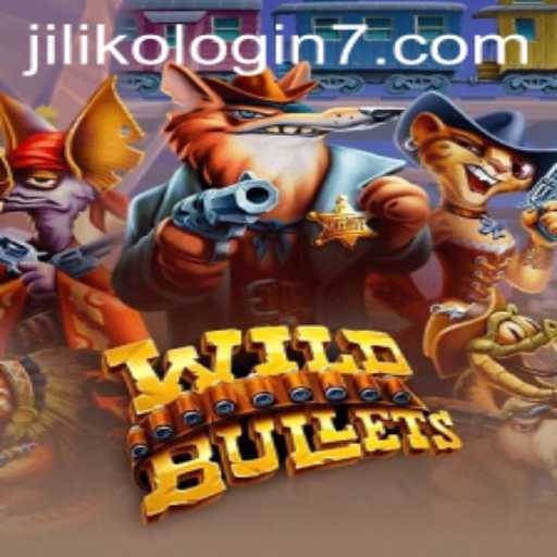Experience the Thrill of WildBullets: An Engaging Journey into the World of Virtual Adventure