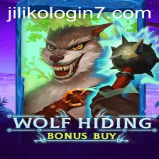 Discover the Thrills of WolfHidingBonusBuy: A Comprehensive Guide