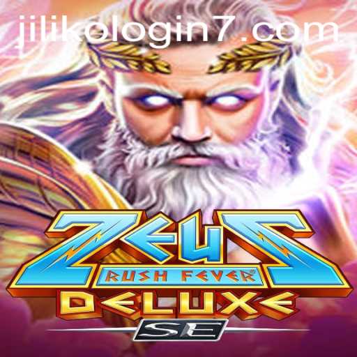 Explore the Thrilling World of ZeusRushFeverDeluxeSE