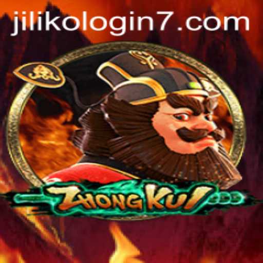 Explore ZhongKui: The Mythical Adventure with JILIKO Login